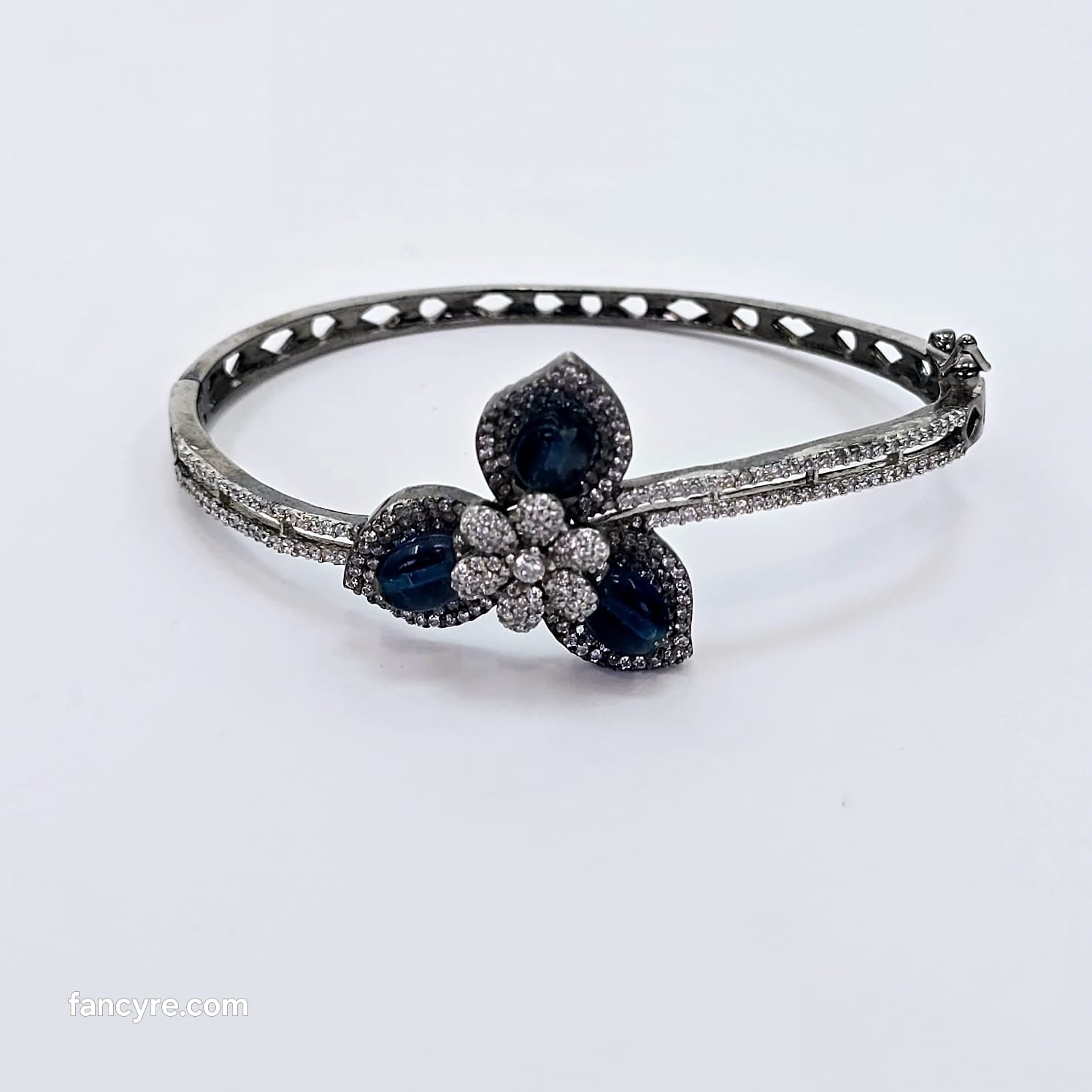The Orphie Blackgold A.D Bracelet