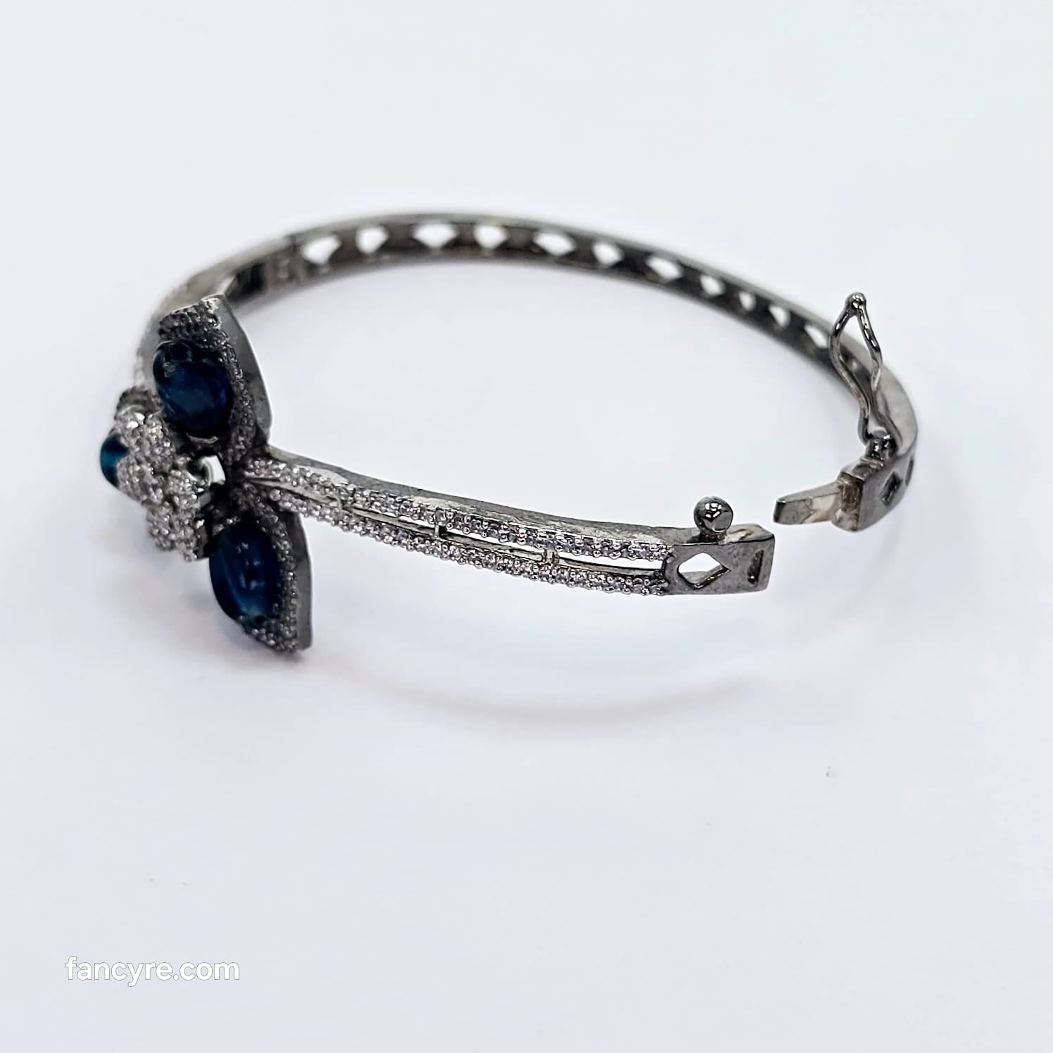 The Orphie Blackgold A.D Bracelet