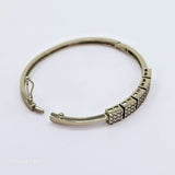 The Tinley Victorian Polish Bracelet