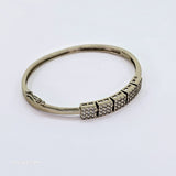 The Tinley Victorian Polish Bracelet