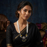 The Radnyi Fancy Re Customized Necklace