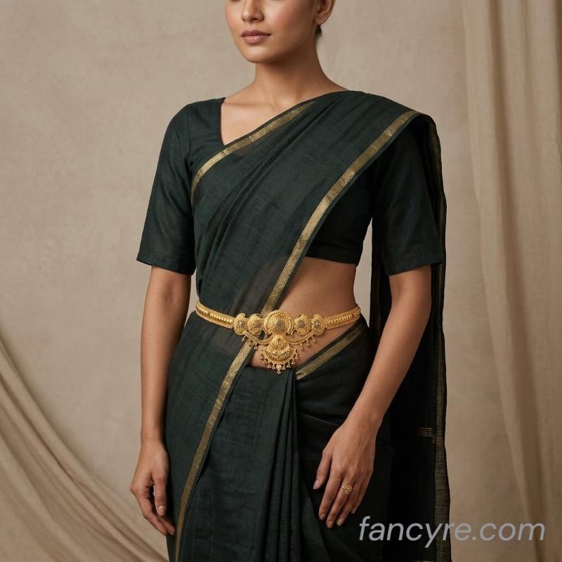 The Gopika Goldforming Kamarpatta