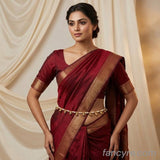 The Mihika Moti Kamarpatta