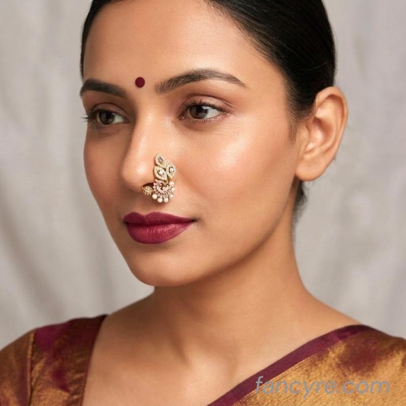 The Trishala Yellowgold A.D Nath