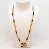 The Anvita Antique Goldforming Mangalsutra
