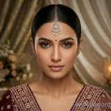 The Amelia Rosegold A.D Bindi