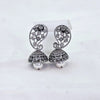 The Persi Blackgold A.D Earring