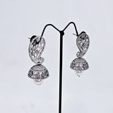 The Persi Blackgold A.D Earring