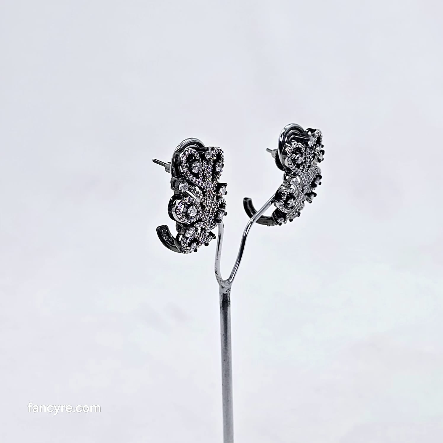 The Merida Blackgold A.D Earring