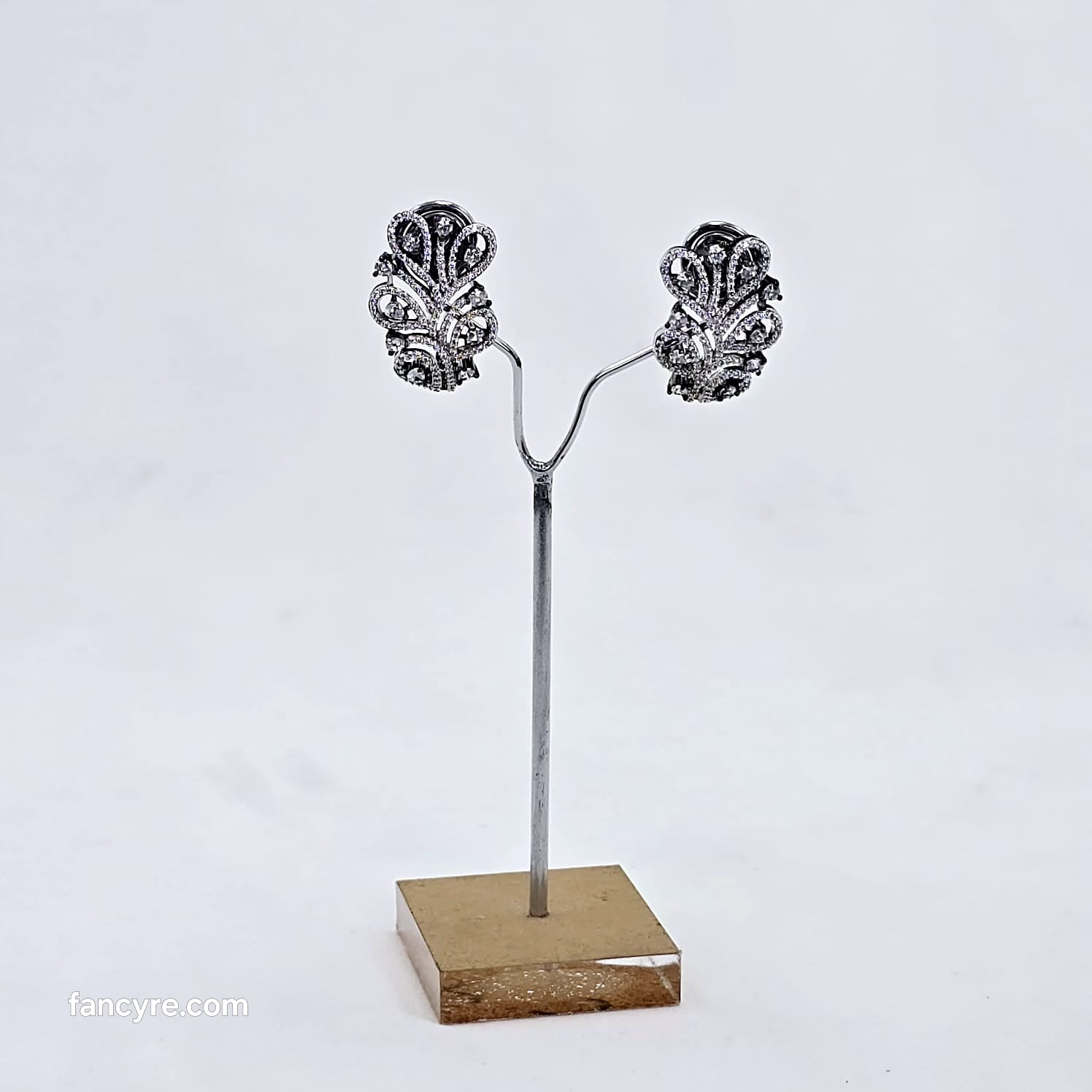 The Merida Blackgold A.D Earring