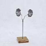 The Merida Blackgold A.D Earring