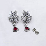 The Sian Blackgold A.D Earring