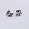 The Dora Blackgold A.D Earring