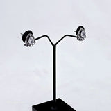 The Hunny Blackgold A.D Earring