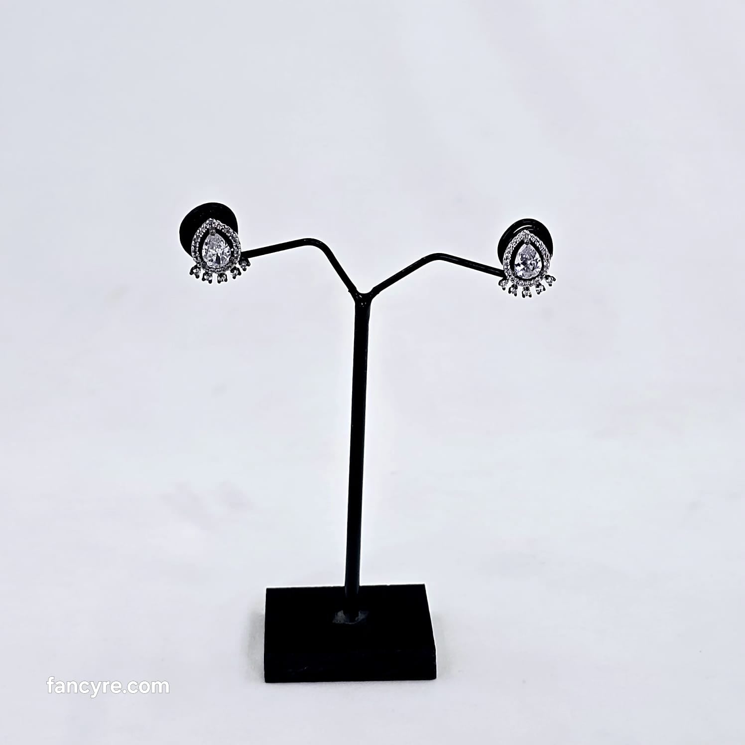The Hunny Blackgold A.D Earring