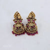 The Nimisha Kempu Earring