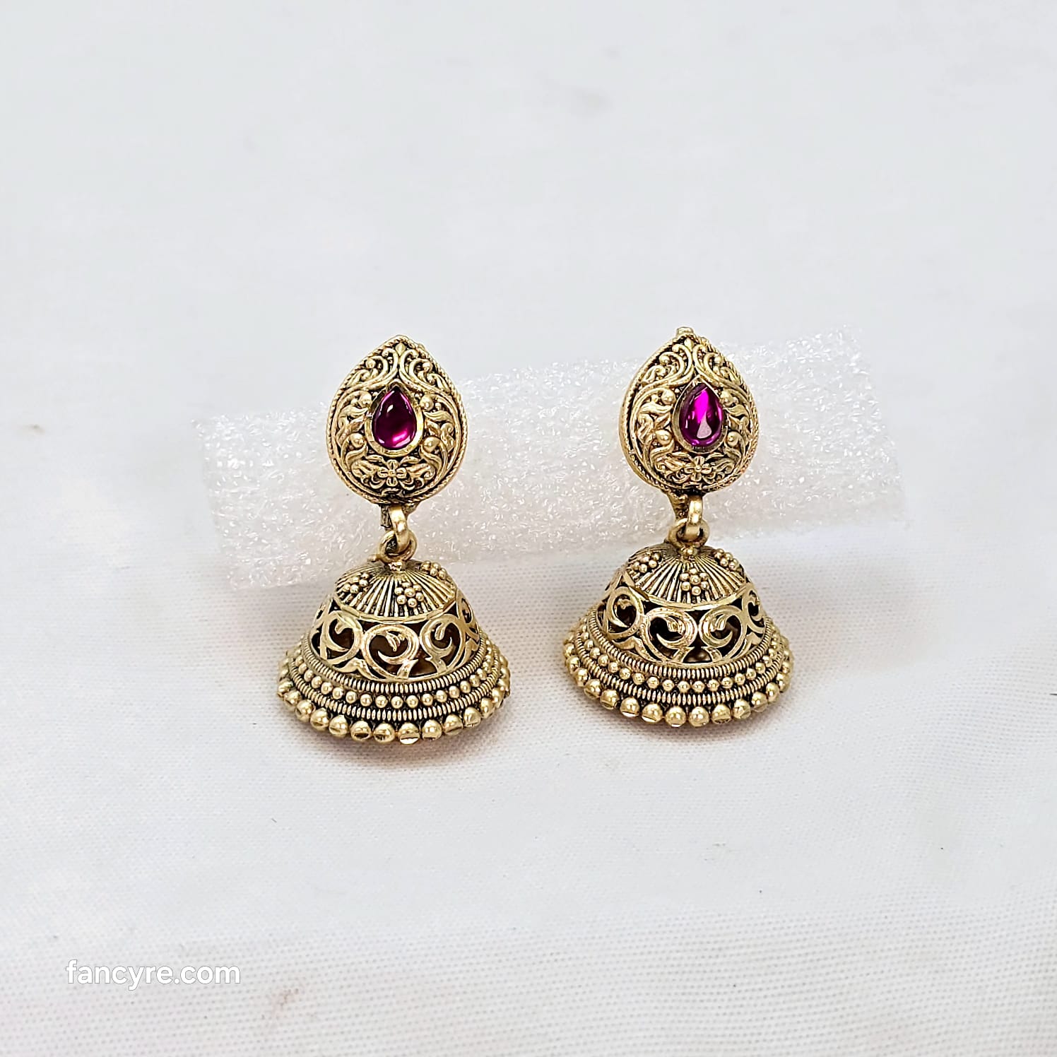 The Kumari Rajwadi Long Necklace