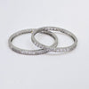 The Wings Whitegold A.D Bangle