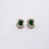 The Bristol Victorian Polish Earring