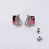 The Soren Whitegold A.D Earring