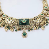 The Sargun Rajwadi Necklace