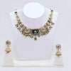 The Sargun Rajwadi Necklace