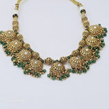 The Moksha Rajwadi Necklace