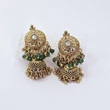 The Moksha Rajwadi Necklace