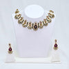The Viha Rajwadi Necklace