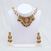 The Saroj Rajwadi Necklace