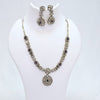 The Delyn Victorian Polish Necklace