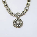 The Delyn Victorian Polish Necklace