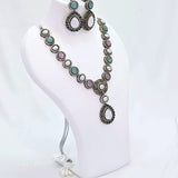 The Vicente Sabyasachi Necklace