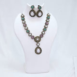 The Vicente Sabyasachi Necklace