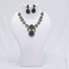 The Miraya Victorian Polish Necklace