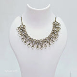 The Gisella Victorian Polish Necklace