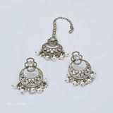The Gisella Victorian Polish Necklace