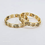 The Sonakshi Rajwadi Bangle