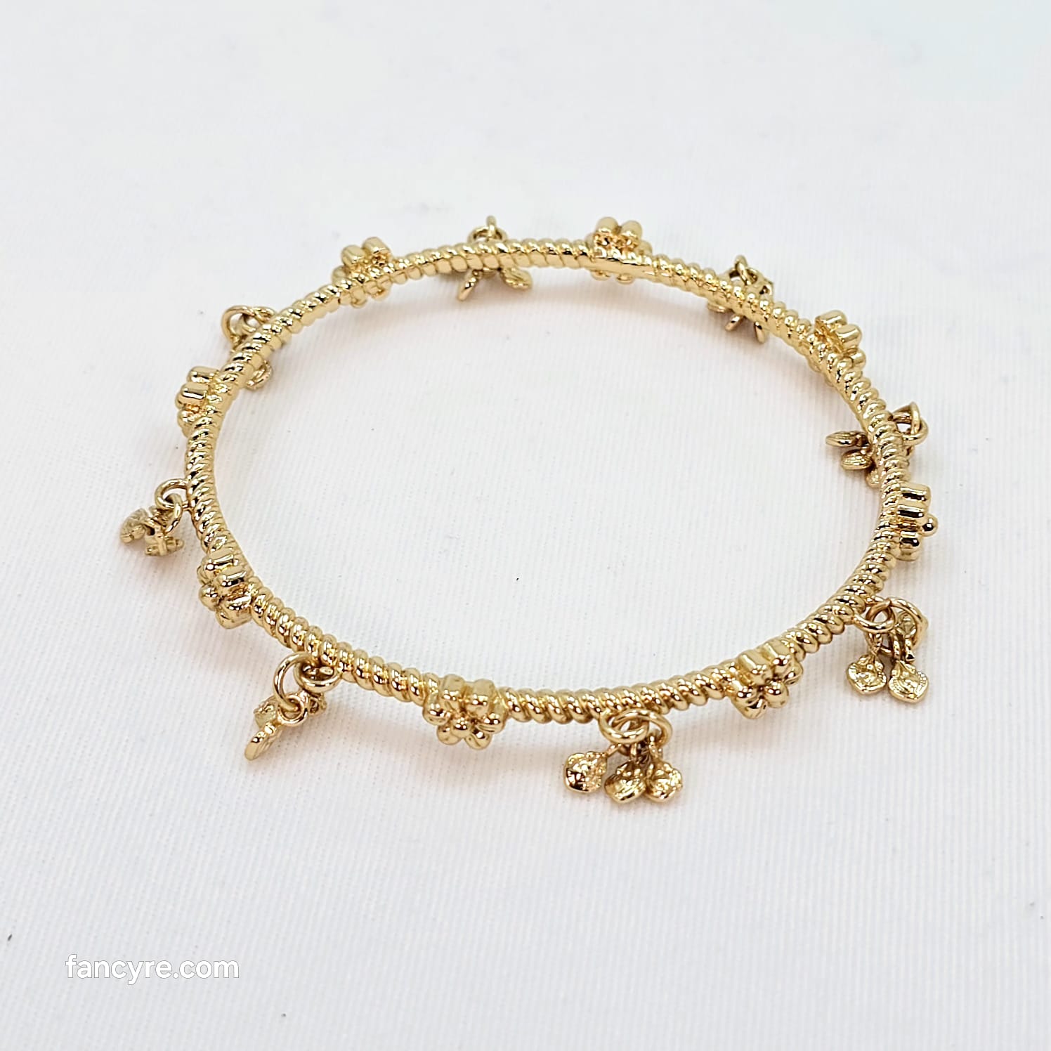 The Sudha Rajwadi Bangle