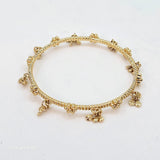The Sudha Rajwadi Bangle