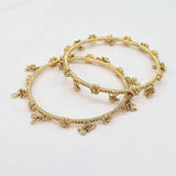 The Sudha Rajwadi Bangle