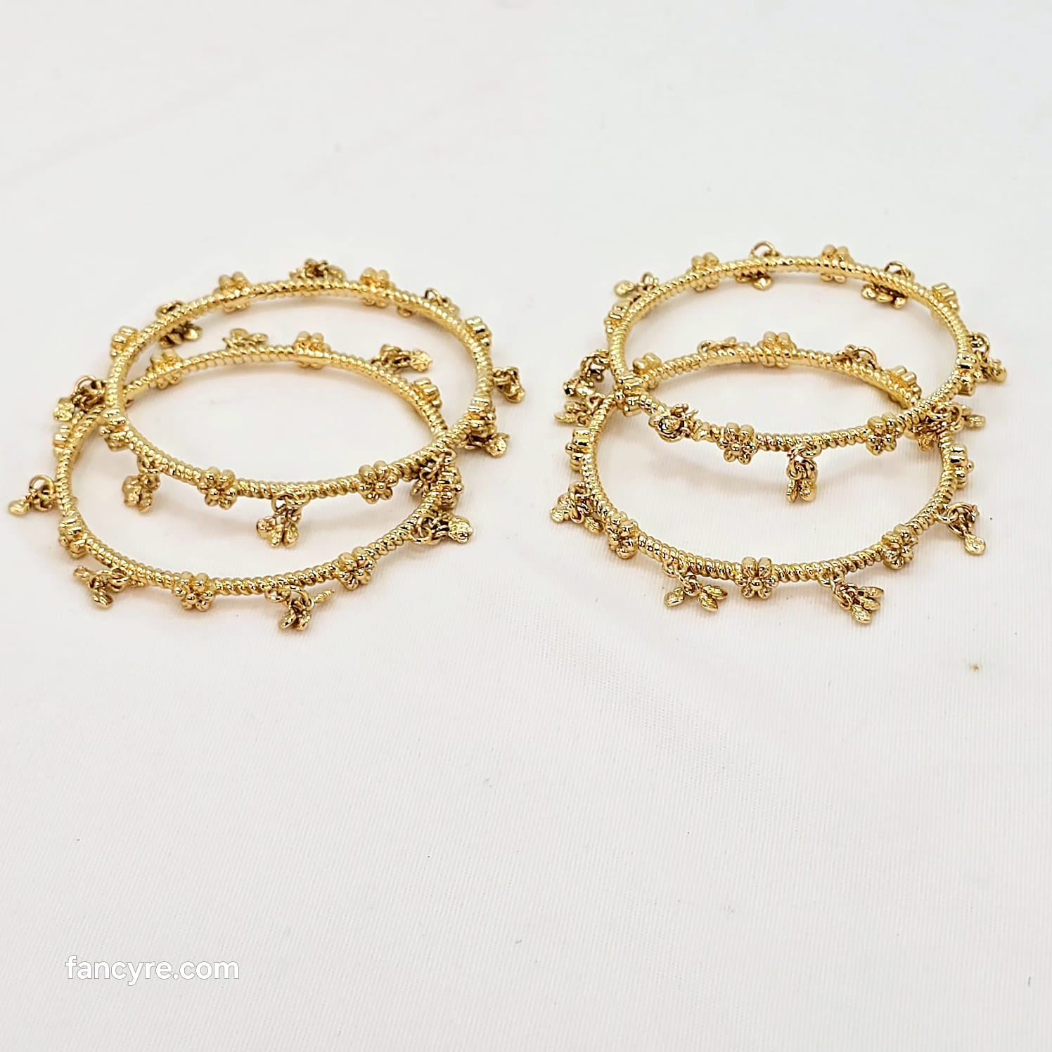 The Sudha Rajwadi Bangle