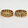 The Rachna Rajwadi Bangle