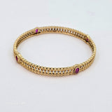 The Rajita Rajwadi Bangle