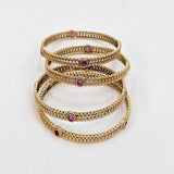 The Rajita Rajwadi Bangle