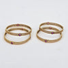 The Rajita Rajwadi Bangle
