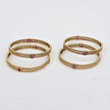 The Rajita Rajwadi Bangle