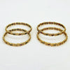 The Kokila Rajwadi Bangle
