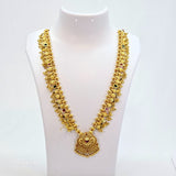 The Soni Antique Goldforming Saaj
