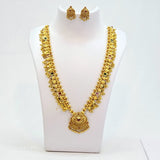 The Soni Antique Goldforming Saaj